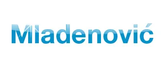 Stomatološka ordinacija Mladenović logo